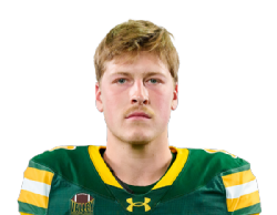 Cole Payton portrait
