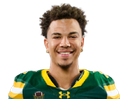 Bryce Lance portrait