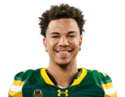 Bryce Lance portrait