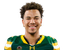 Bryce Lance portrait