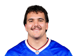 Jacob Bayer portrait