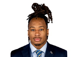 Kyle Louis portrait