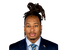 Kyle Louis portrait