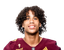 Jordyn Tyson portrait