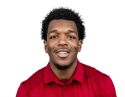 D'Arco Perkins-McAllister portrait