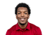 D'Arco Perkins-McAllister portrait