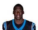 Bam Martin-Scott portrait