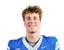 Parker Hughes portrait