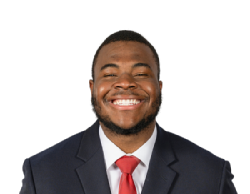 Febechi Nwaiwu portrait