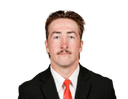 Cash Jones portrait