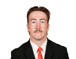 Cash Jones portrait