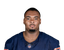 Kiran Amegadjie portrait