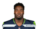 Anthony Campbell portrait