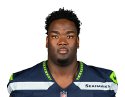 Anthony Campbell portrait