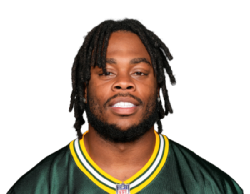 Emanuel Wilson portrait