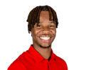 Wesley Grimes portrait