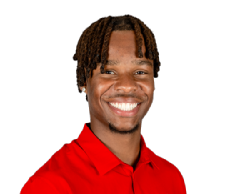 Wesley Grimes portrait
