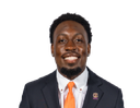 Erick Hunter portrait