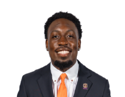 Erick Hunter portrait