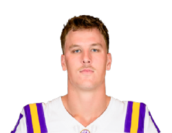 Bauer Sharp portrait