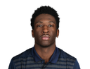 Ayden Garnes portrait