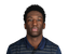 Ayden Garnes portrait