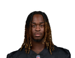 Ashton Jeanty portrait