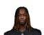 Ashton Jeanty portrait