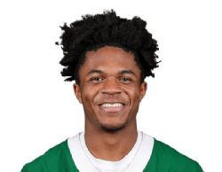 Jamaal Pritchett portrait
