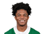 Jamaal Pritchett portrait