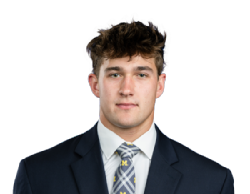 Jimmy Rolder portrait