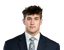 Jimmy Rolder portrait