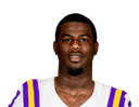 A.J. Haulcy portrait