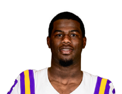 A.J. Haulcy portrait