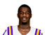 A.J. Haulcy portrait