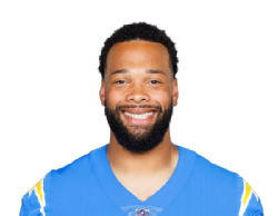Caleb Murphy portrait