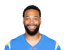 Caleb Murphy portrait