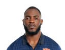 Keyron Crawford portrait