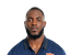 Keyron Crawford portrait