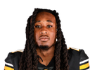 Khalil Jacobs portrait