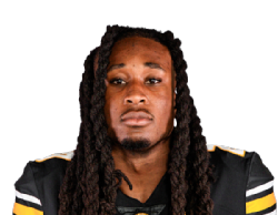 Khalil Jacobs portrait