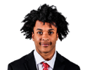 Jalen Huskey portrait