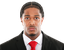 Cyrus Allen portrait