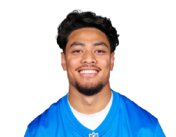 Sione Vaki portrait