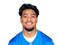 Sione Vaki portrait