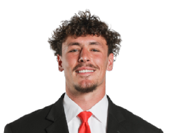 Aiden Fisher portrait