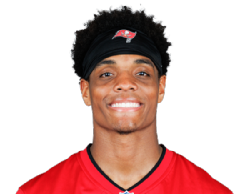 Jacob Parrish portrait