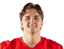 Tanner Koziol portrait