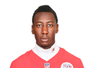 Joshua Williams portrait