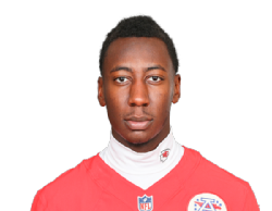 Joshua Williams portrait